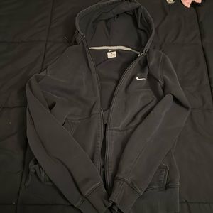 Nike Zip Up